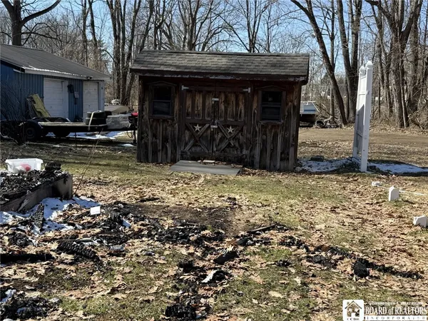 $45,000 | 22 West 9th Street, Jamestown, NY 14701