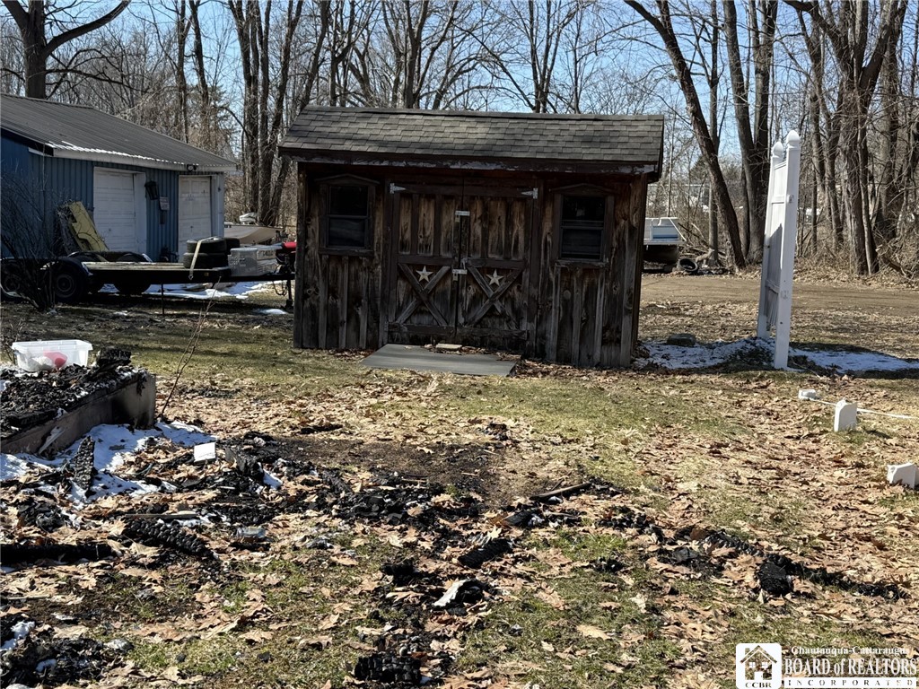 22 West 9th Street Jamestown, NY 14701 - Photo 6 of 28
