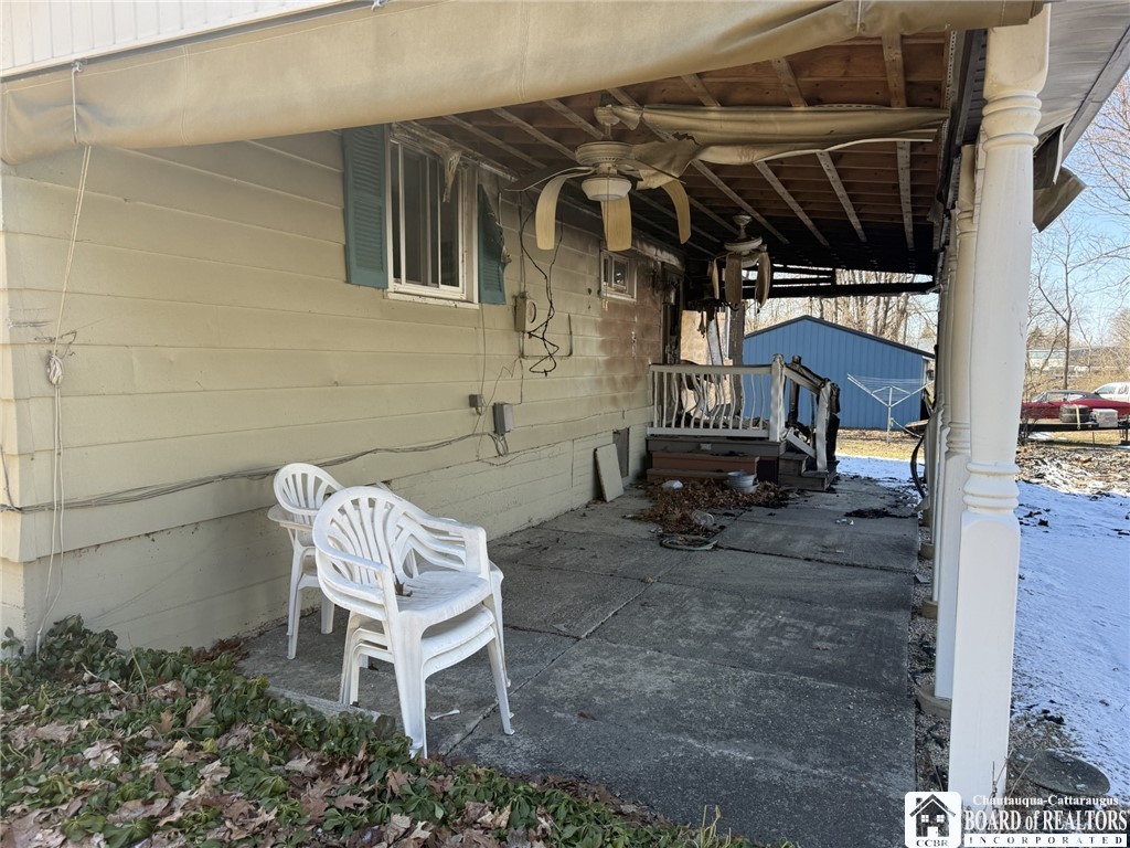 22 West 9th Street Jamestown, NY 14701 - Photo 7 of 28