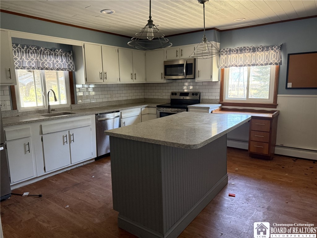 22 West 9th Street Jamestown, NY 14701 - Photo 8 of 28