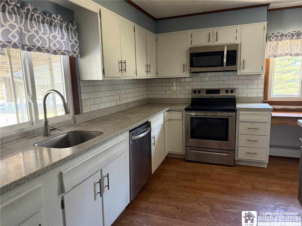 22 West 9th Street Jamestown, NY 14701 - Photo 10 of 28