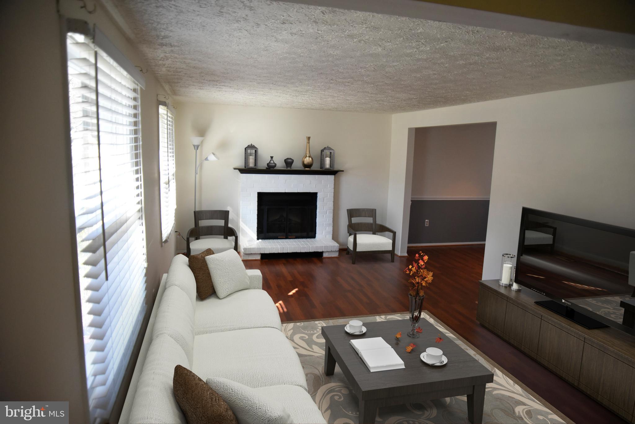 501 Rock Lodge Road Gaithersburg, MD 20877 - Photo 2 of 31 Gallery Image 2