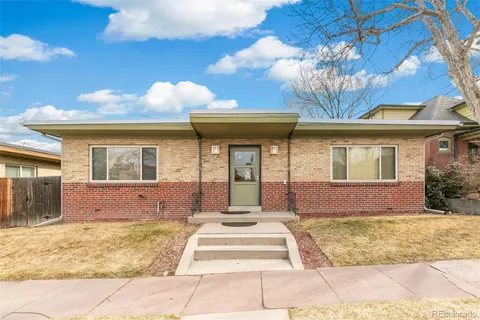 $275,000 | 3420 Tennyson Street, Unit 104, Denver, CO 80212