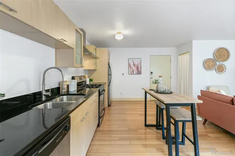 $275,000 | 3420 Tennyson Street, Unit 104, Denver, CO 80212