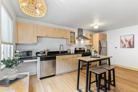 $275,000 | 3420 Tennyson Street, Unit 104, Denver, CO 80212