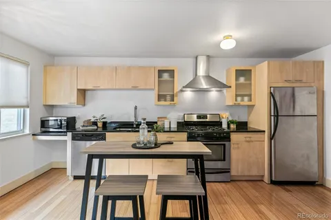 $275,000 | 3420 Tennyson Street, Unit 104, Denver, CO 80212