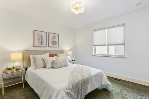 $275,000 | 3420 Tennyson Street, Unit 104, Denver, CO 80212