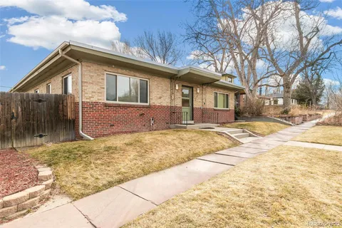 $275,000 | 3420 Tennyson Street, Unit 104, Denver, CO 80212