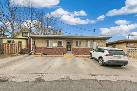 $275,000 | 3420 Tennyson Street, Unit 104, Denver, CO 80212