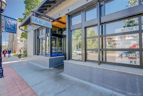 $275,000 | 3420 Tennyson Street, Unit 104, Denver, CO 80212