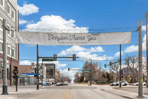 $275,000 | 3420 Tennyson Street, Unit 104, Denver, CO 80212