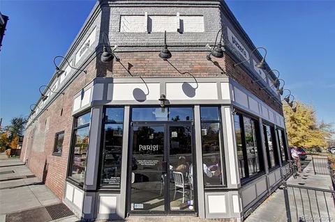 $275,000 | 3420 Tennyson Street, Unit 104, Denver, CO 80212