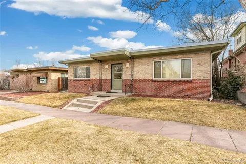 $275,000 | 3420 Tennyson Street, Unit 104, Denver, CO 80212