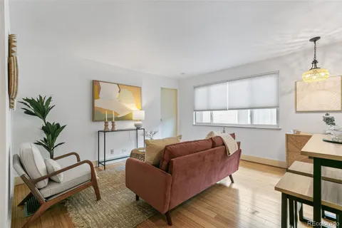 $275,000 | 3420 Tennyson Street, Unit 104, Denver, CO 80212