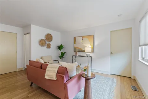 $275,000 | 3420 Tennyson Street, Unit 104, Denver, CO 80212