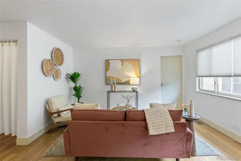 $275,000 | 3420 Tennyson Street, Unit 104, Denver, CO 80212