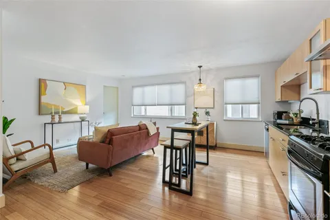 $275,000 | 3420 Tennyson Street, Unit 104, Denver, CO 80212