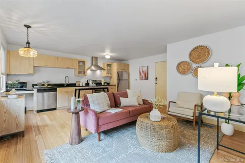 $275,000 | 3420 Tennyson Street, Unit 104, Denver, CO 80212