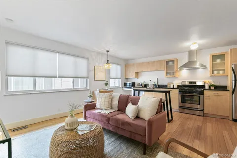 $275,000 | 3420 Tennyson Street, Unit 104, Denver, CO 80212