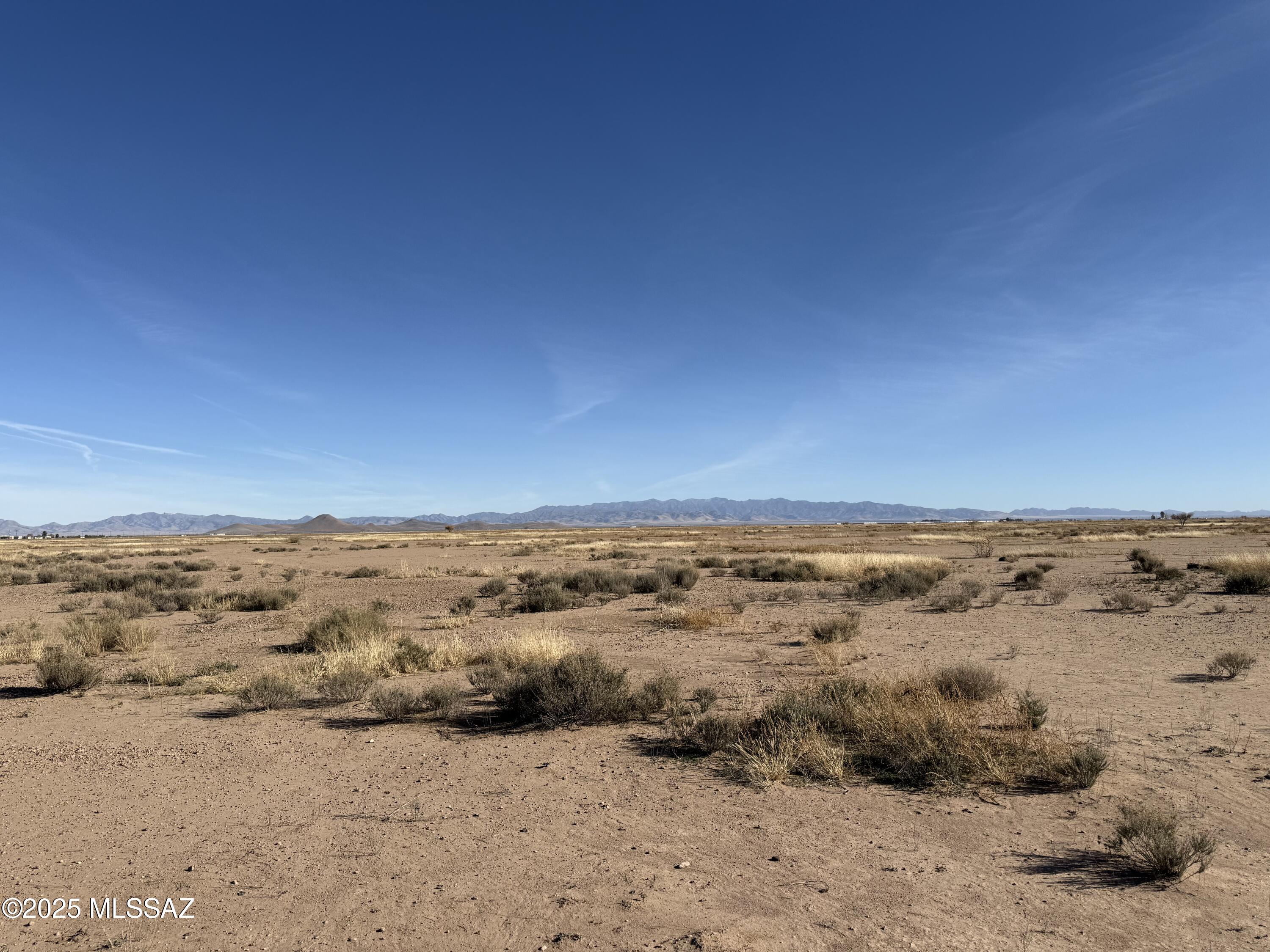Tbd East Shelton Road Willcox, AZ 85643 - Photo 2 of 17