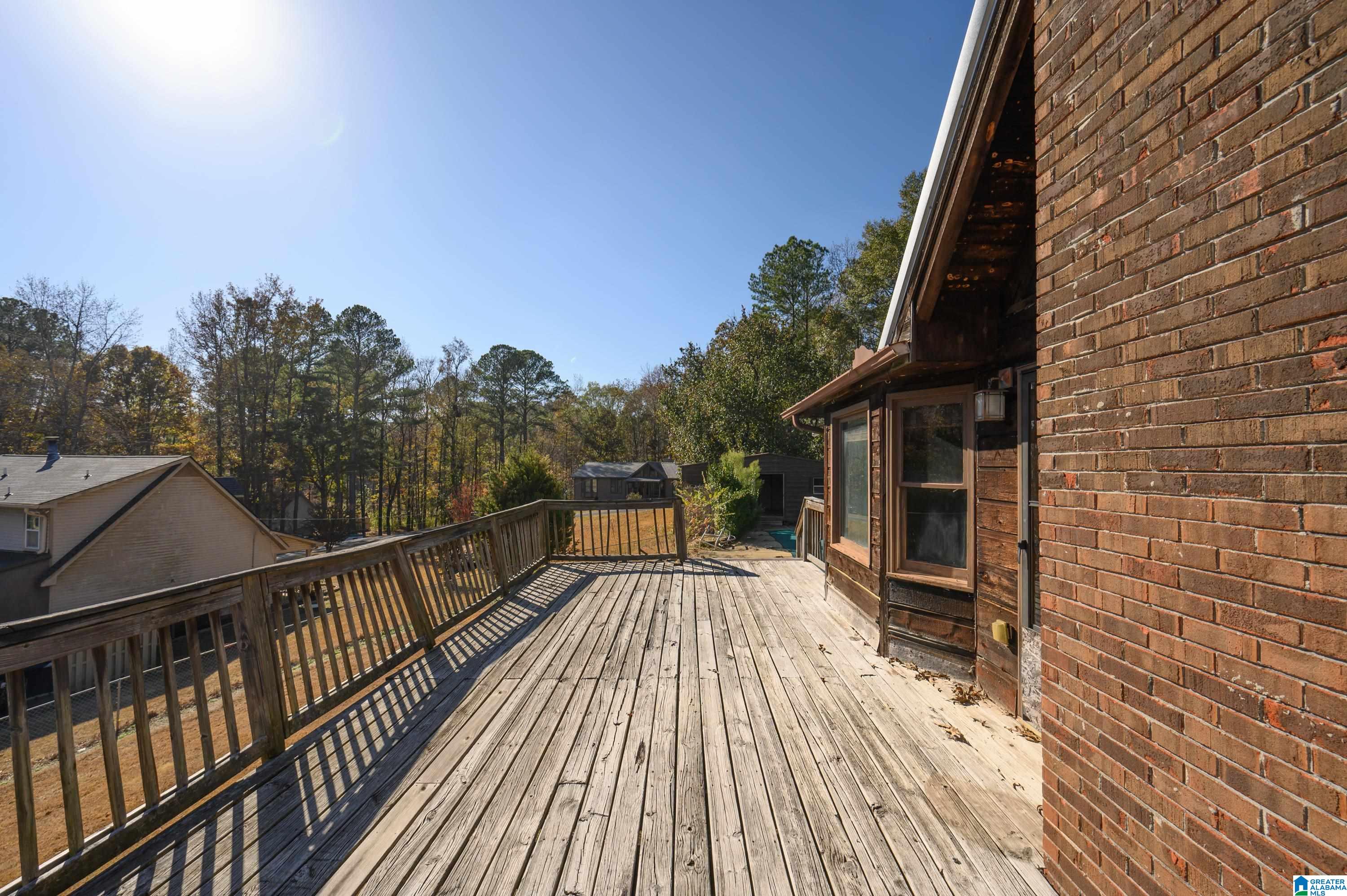 7220 Silver Lane Adger, AL 35006 - Photo 25 of 31