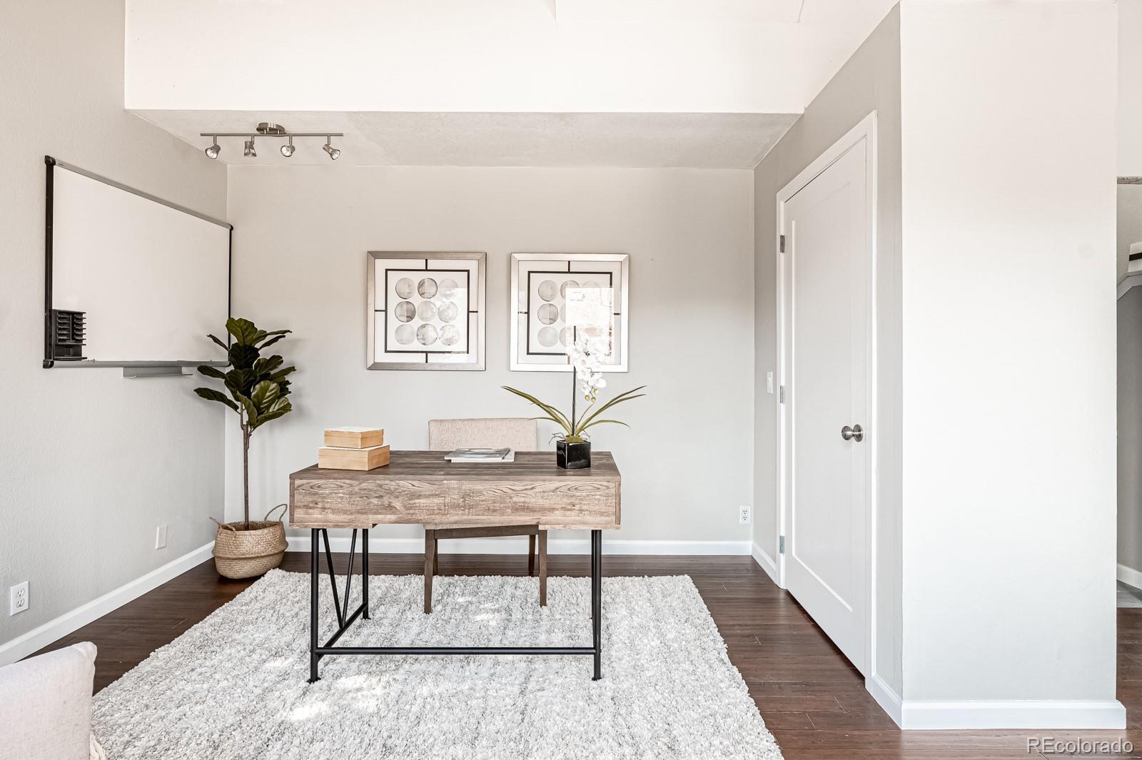 620 Cascade Drive Golden, CO 80403 - Photo 29 of 31 a workspace with furniture and window