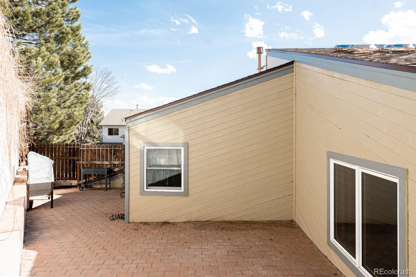 620 Cascade Drive Golden, CO 80403 - Photo 30 of 31 a view of a storage & utility room