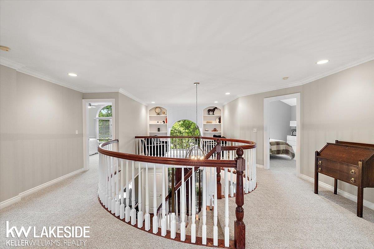 1387 Pebble Ridge Drive Rochester, MI 48307 - Photo 63 of 99