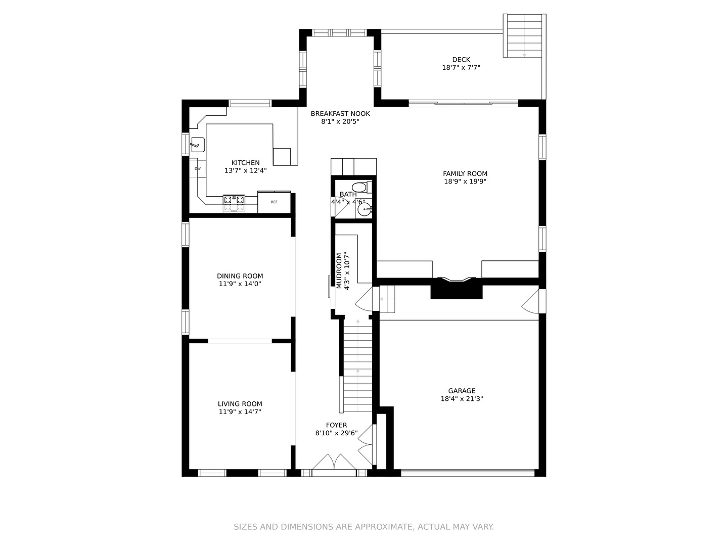 1041 Pontiac Road Wilmette, IL 60091 - Photo 32 of 33