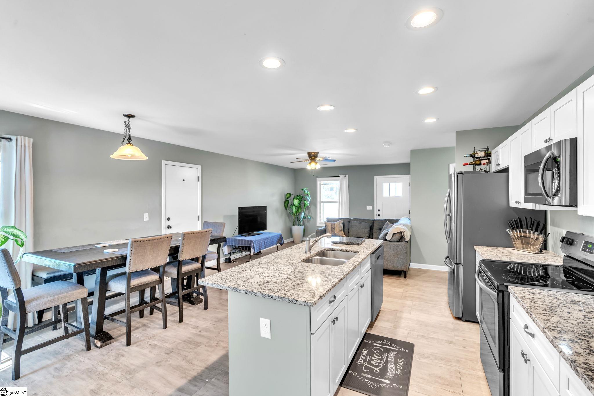 1103 Southfield Street Inman, SC 29349 - Photo 12 of 31