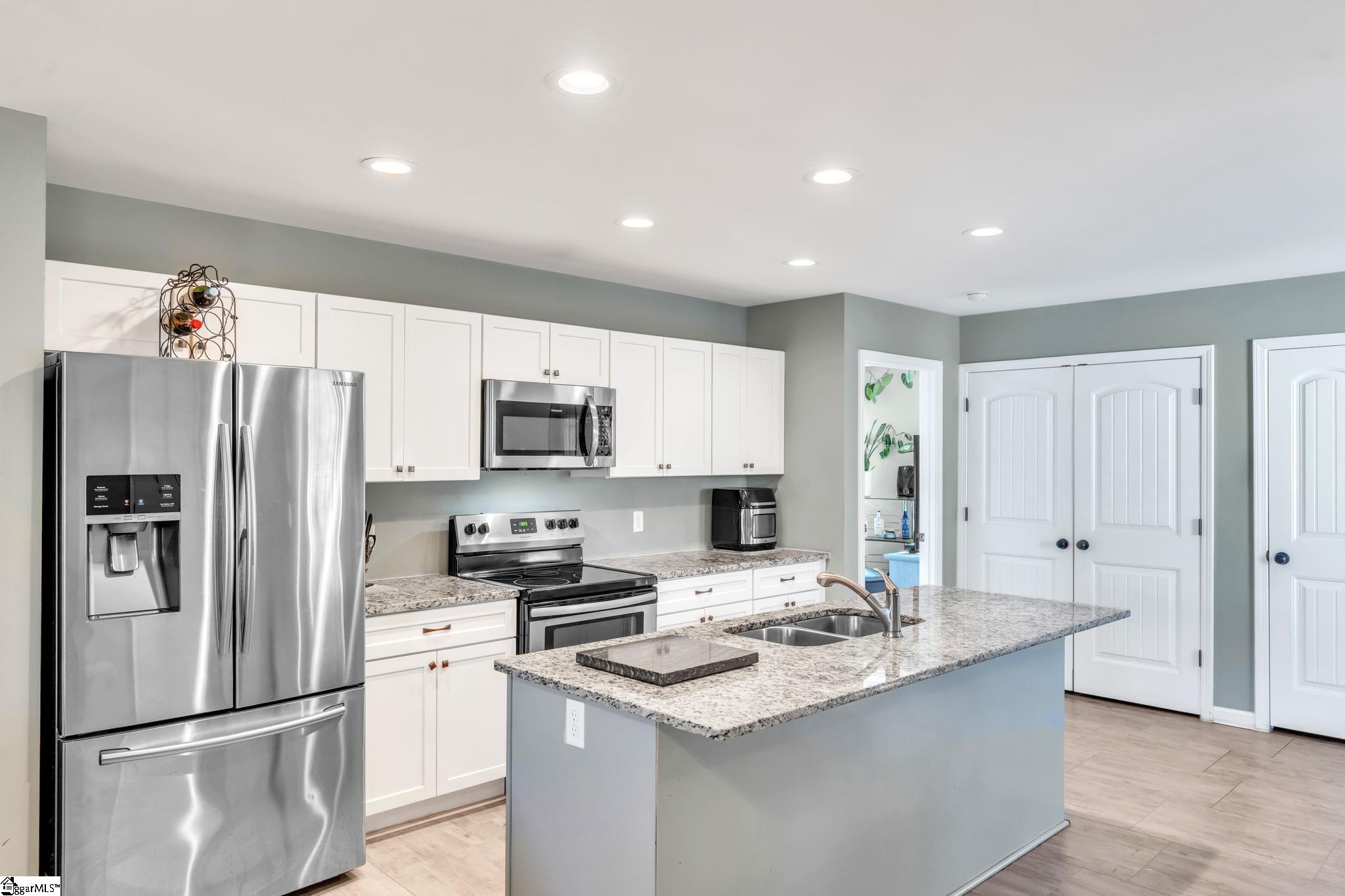 1103 Southfield Street Inman, SC 29349 - Photo 13 of 31