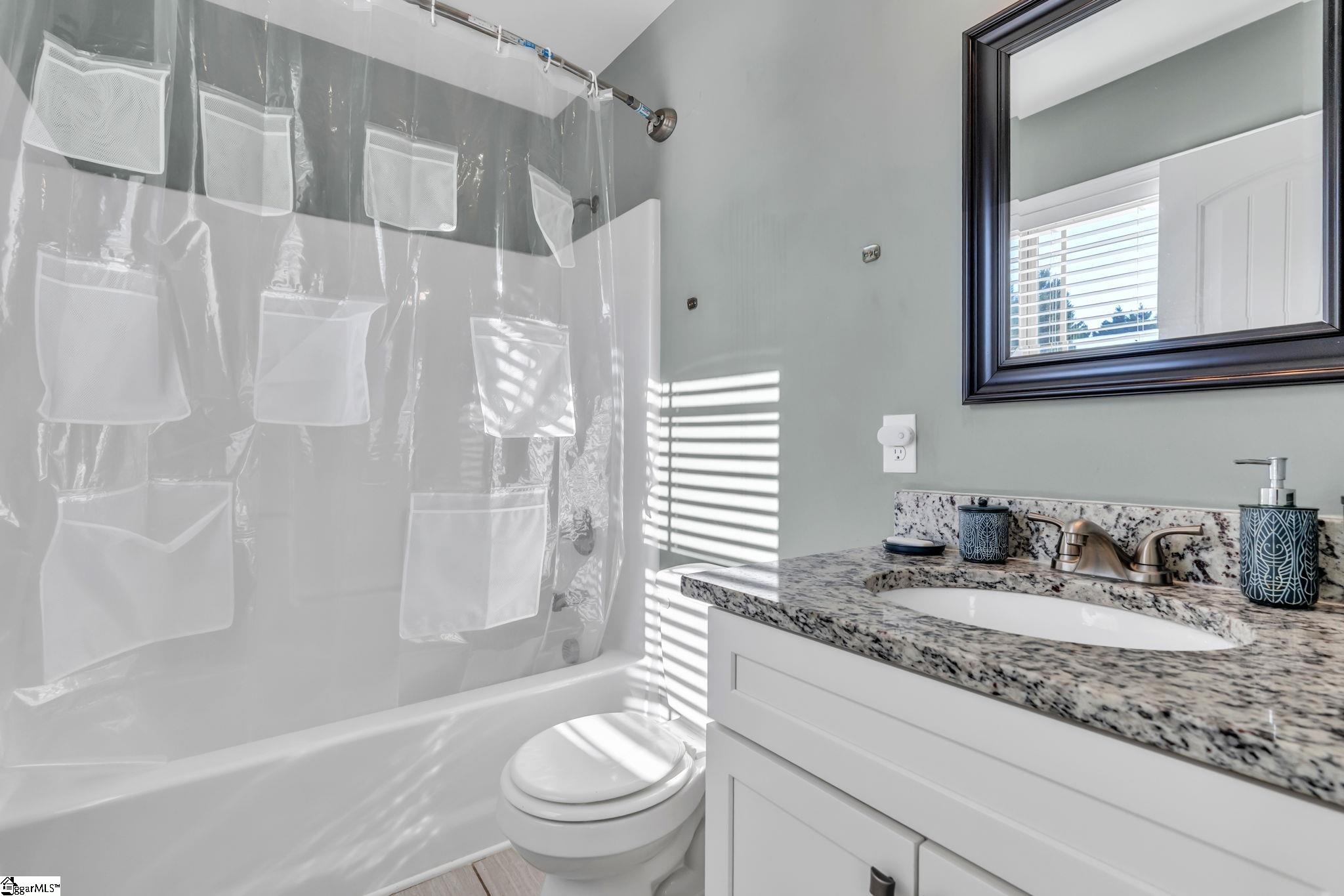 1103 Southfield Street Inman, SC 29349 - Photo 19 of 31