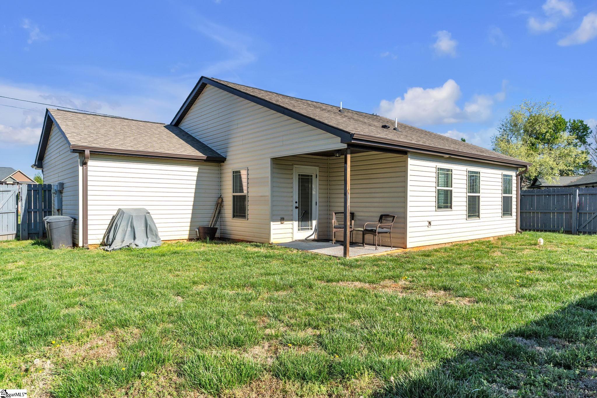 1103 Southfield Street Inman, SC 29349 - Photo 24 of 31