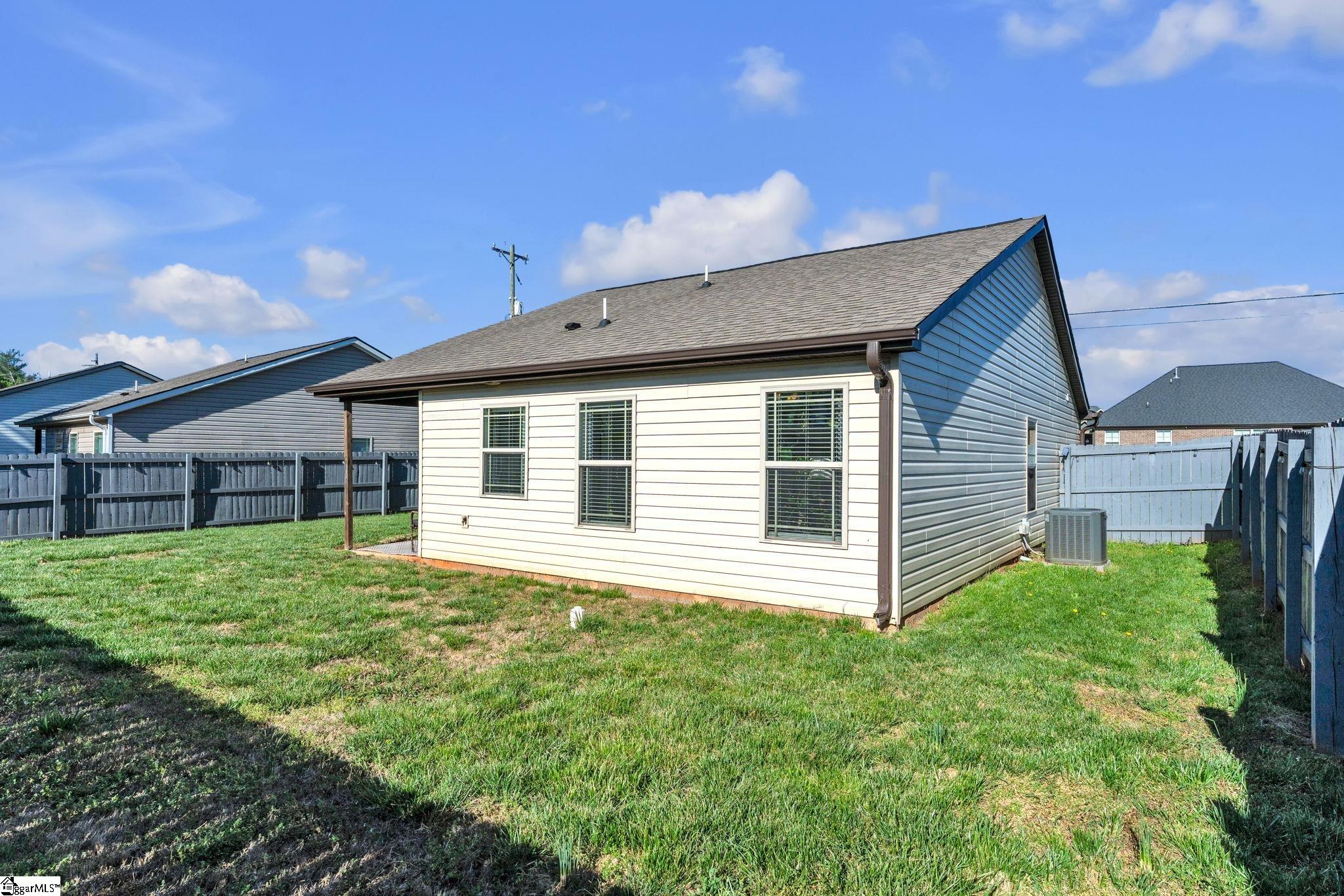 1103 Southfield Street Inman, SC 29349 - Photo 25 of 31
