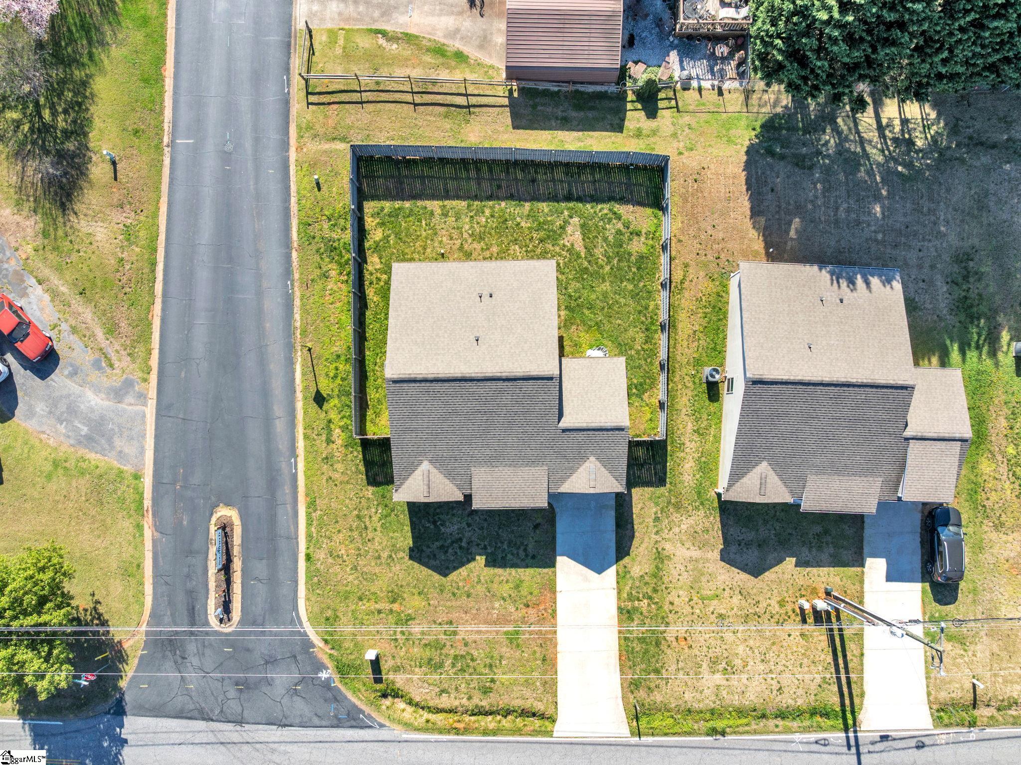 1103 Southfield Street Inman, SC 29349 - Photo 26 of 31