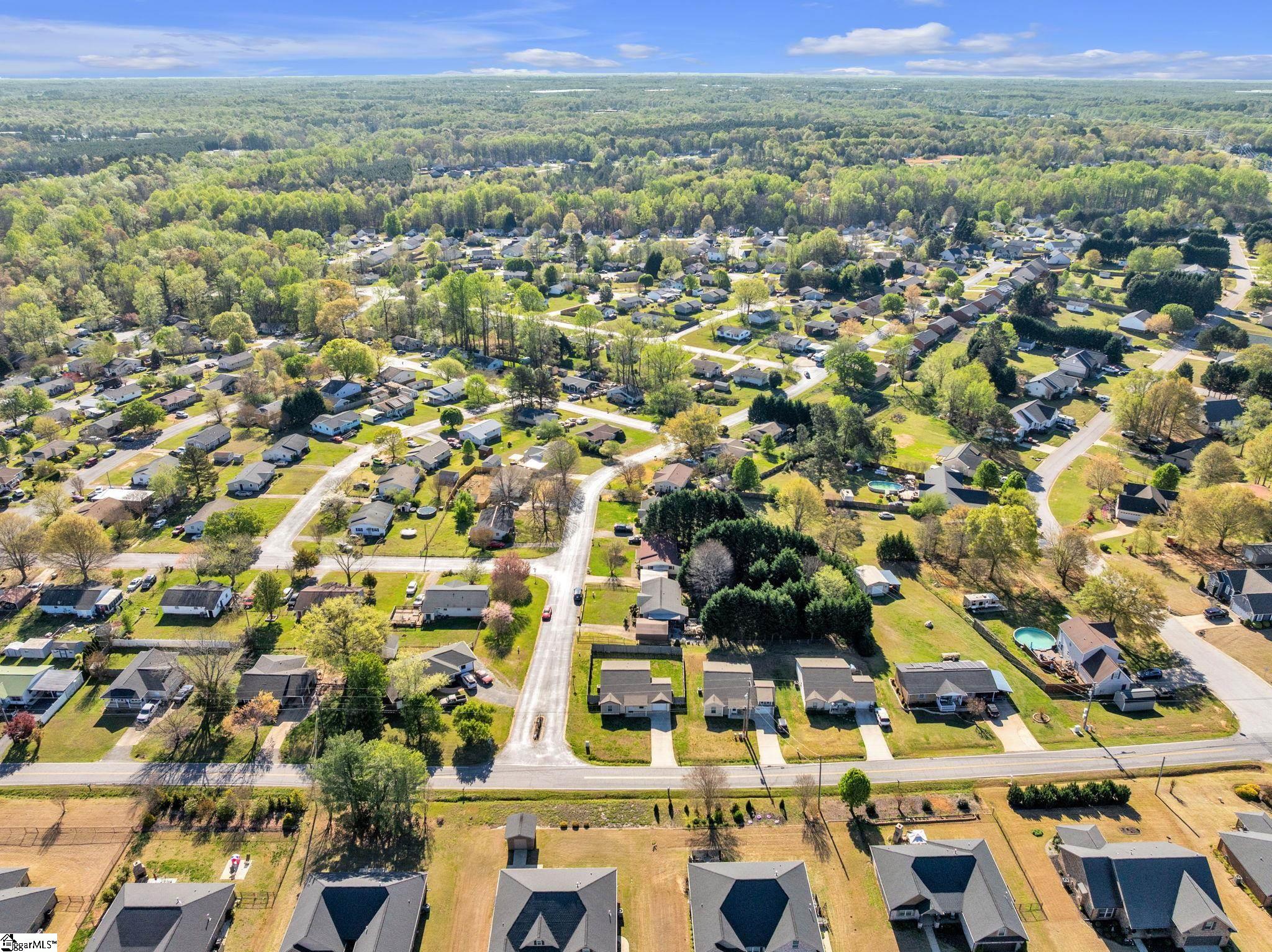 1103 Southfield Street Inman, SC 29349 - Photo 28 of 31