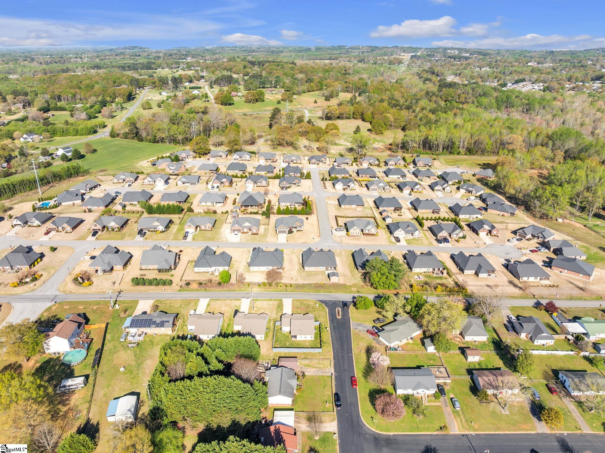 1103 Southfield Street Inman, SC 29349 - Photo 30 of 31