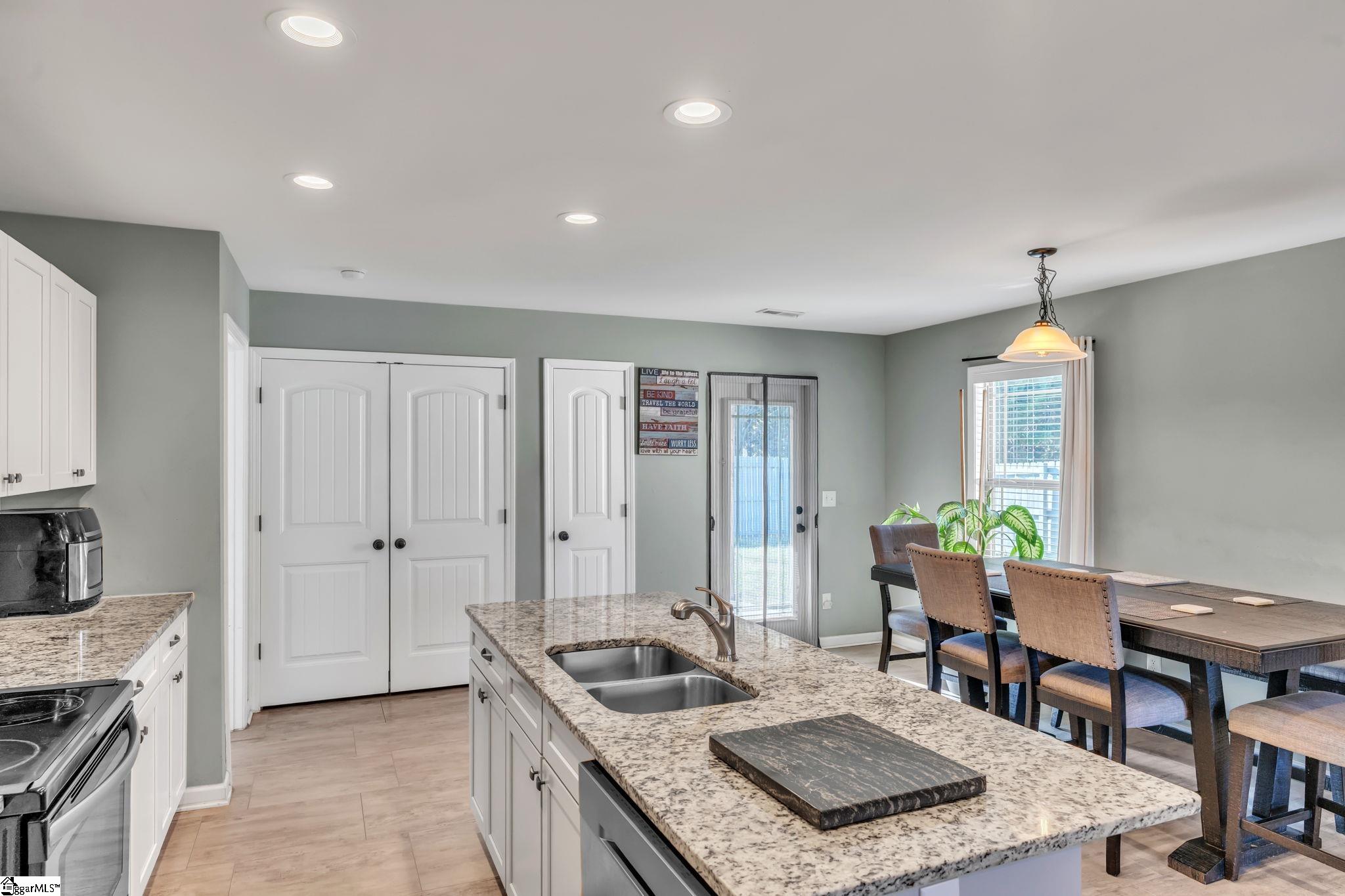 1103 Southfield Street Inman, SC 29349 - Photo 10 of 31