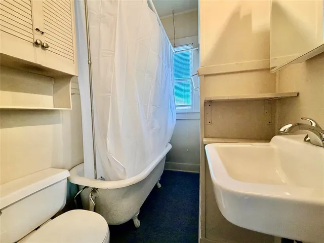 $800 | 1006 Gregg Street, Denton, TX 76201