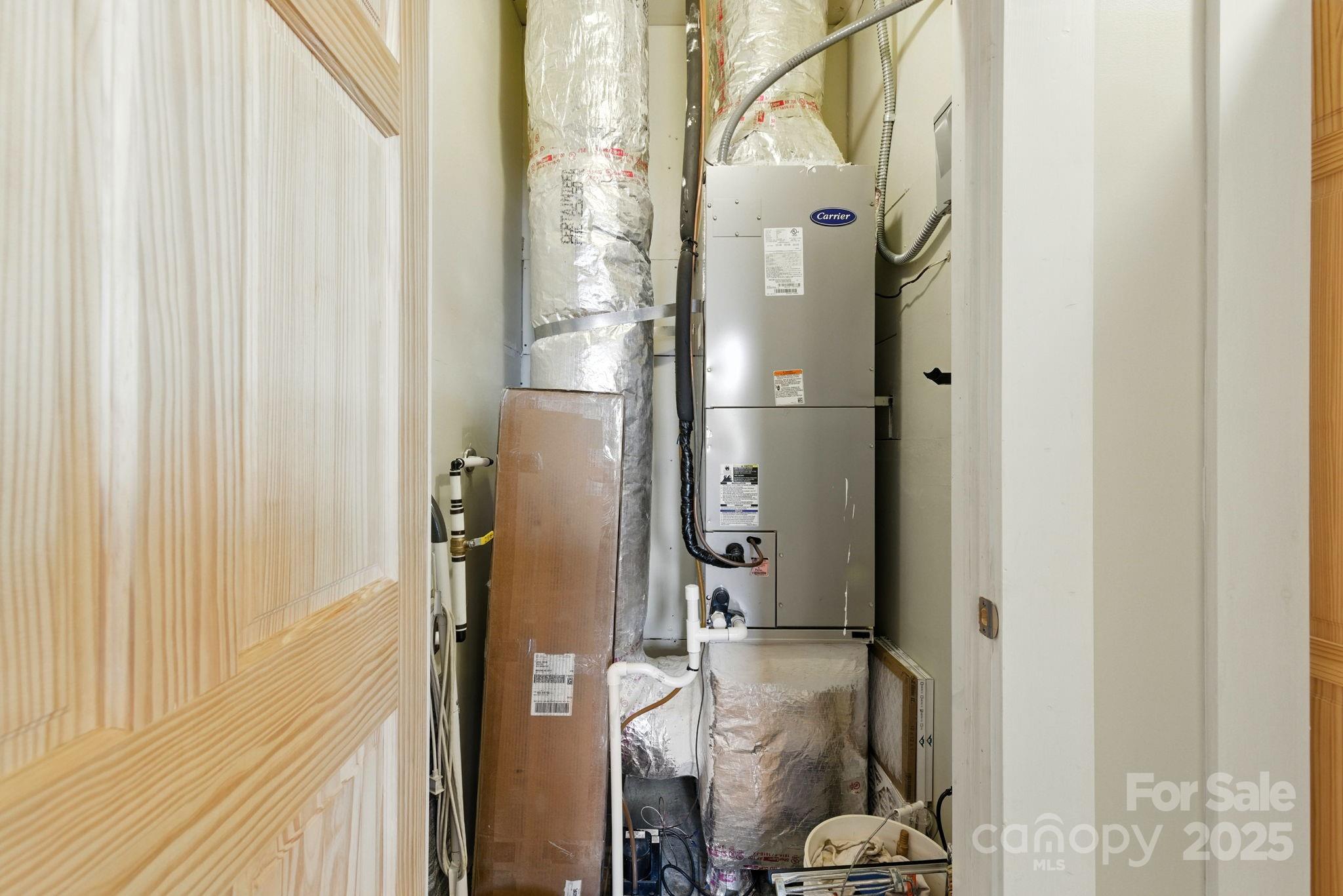 23 South Broad Street Brevard, NC 28712 - Photo 28 of 30