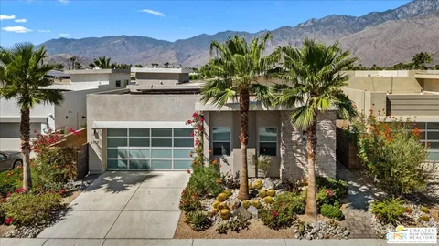 $1,195,000 | 1107 Celadon Street, Palm Springs, CA 92262