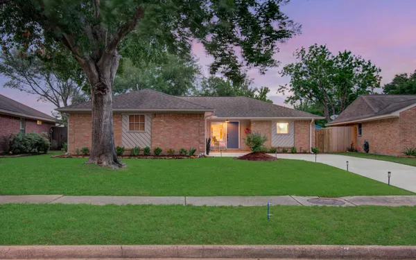 $295,000 | 12218 Tawakom Drive, Tomball, TX 77375