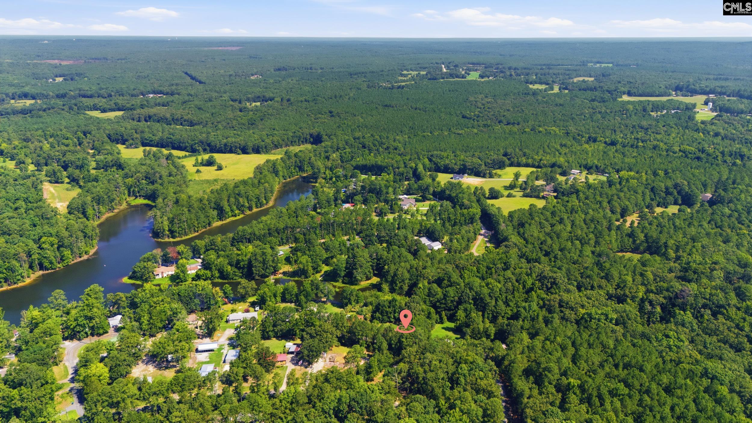 107 Sunset Road Prosperity, SC 29127 - Photo 29 of 33