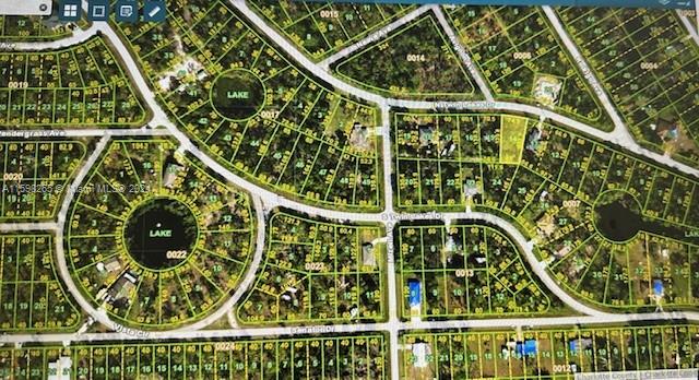 28213 North Twin Lks Dr  