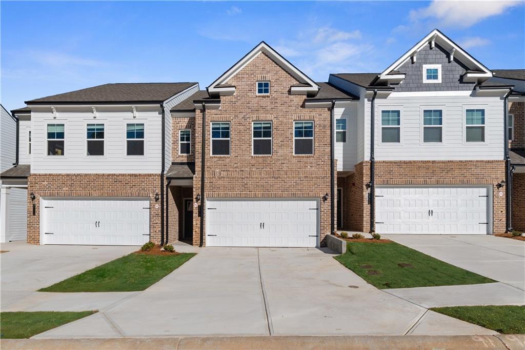 8147 Tiger Way Riverdale, GA 30296 - Photo 1 of 1