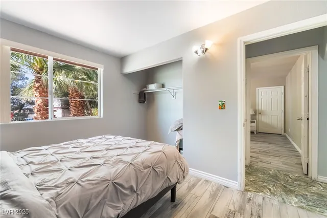 $3,500 | 724 North Fogg Street, Las Vegas, NV 89110