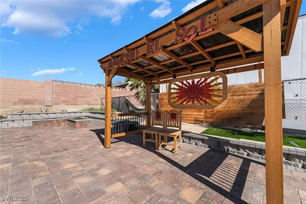 $3,500 | 724 North Fogg Street, Las Vegas, NV 89110