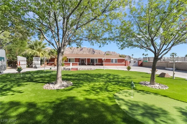 $3,500 | 724 North Fogg Street, Las Vegas, NV 89110