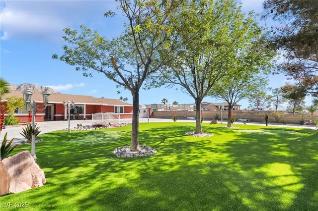 $3,500 | 724 North Fogg Street, Las Vegas, NV 89110