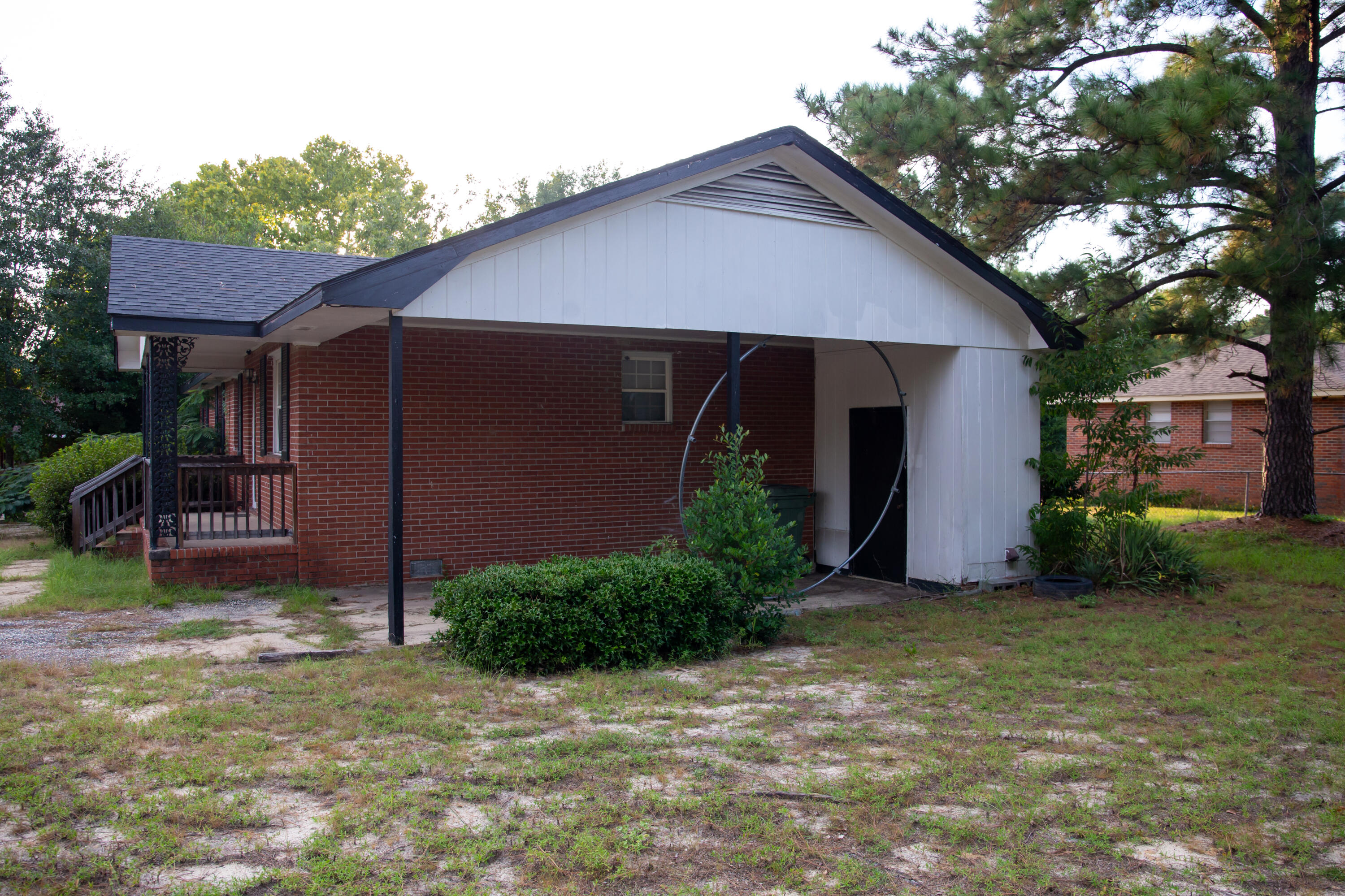 501 Knightsbridge Road Sumter, SC 29150 - Photo 2 of 14